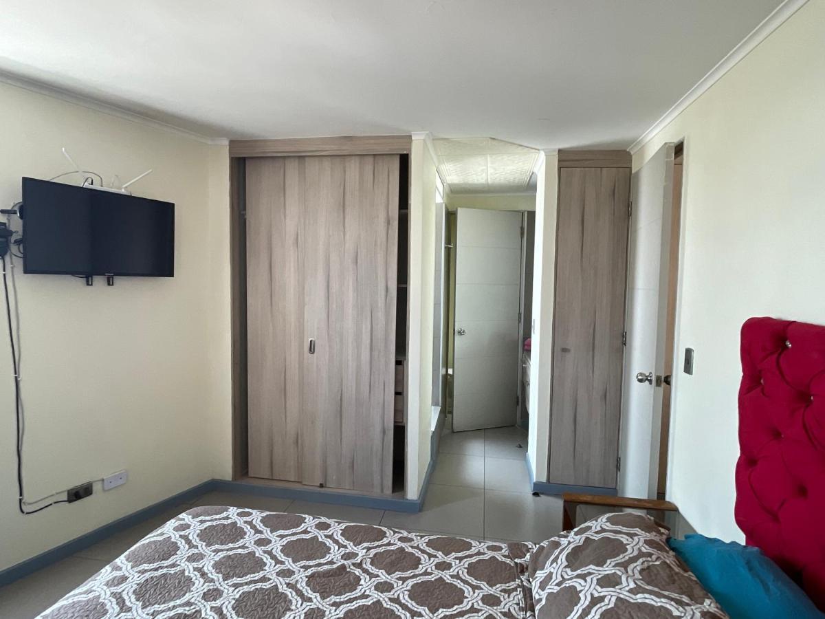 Yolier Apartamento *